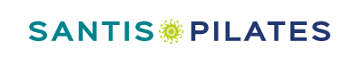 Logo for Santis Pilates